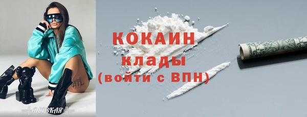 молекула духа Верея