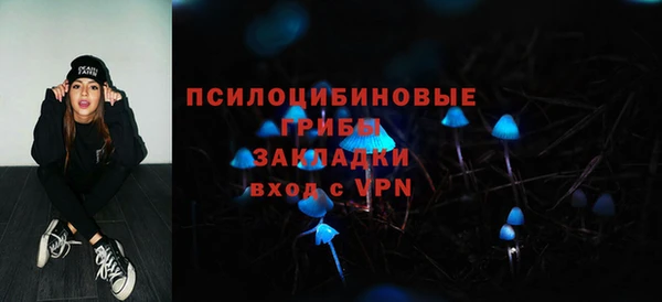 молекула духа Верея